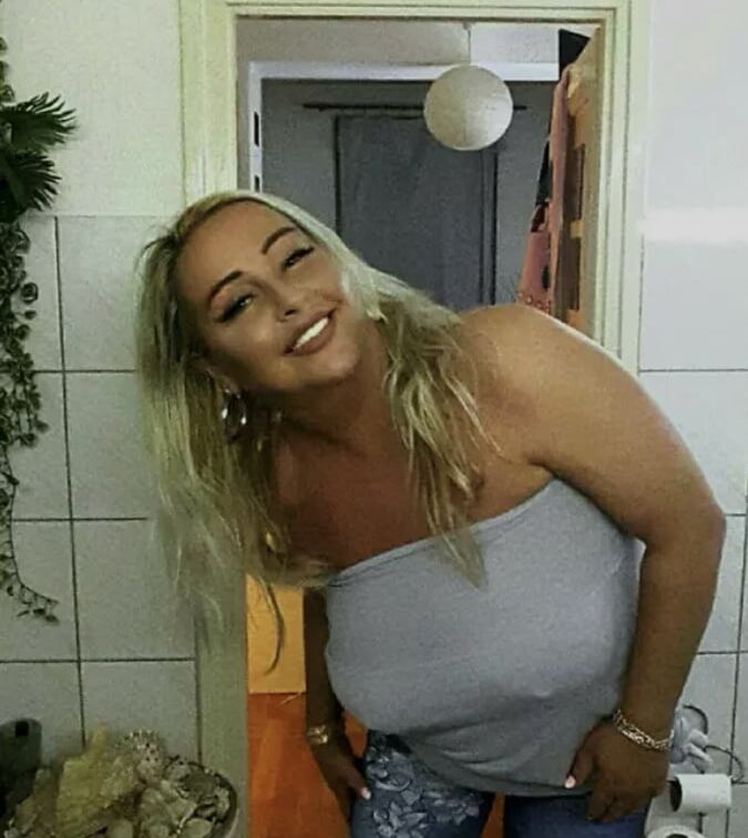 Kriszti