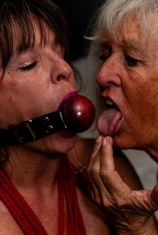 Great Mature