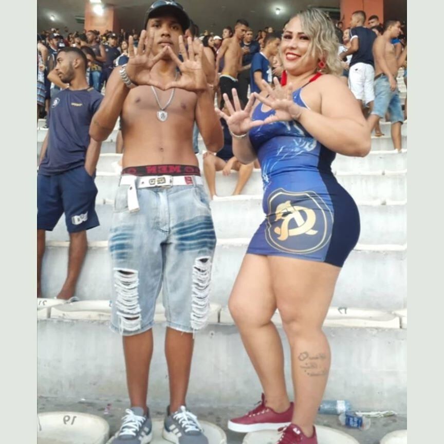 lorinha dah remista culona