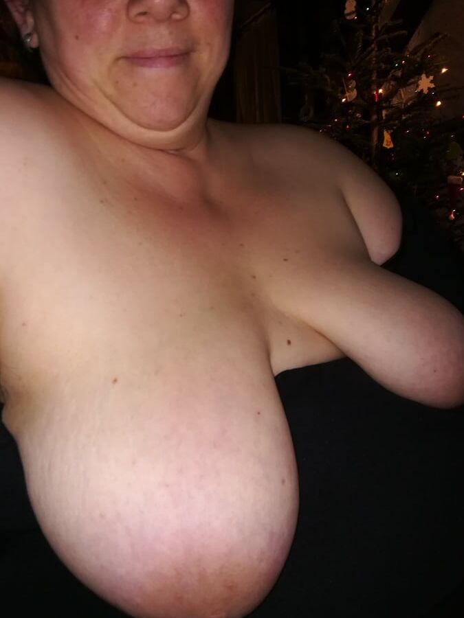 Busty Mature