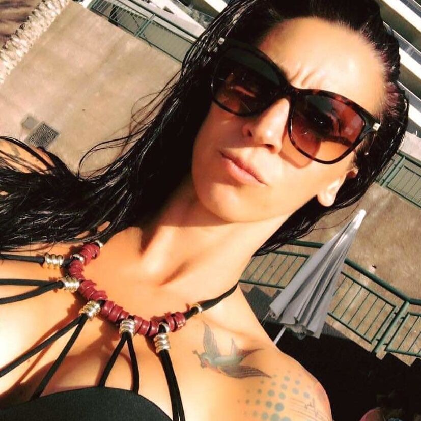 Mafalda matos
