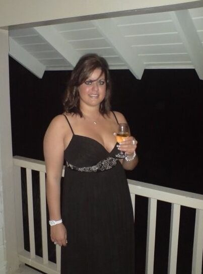 Sexy as fuck Chunky Slut
