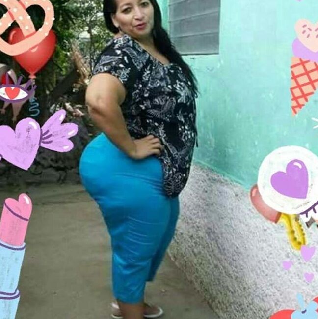 Marta diaz mega culo