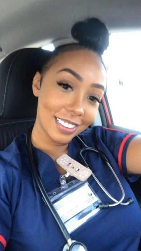 Hello Nurse