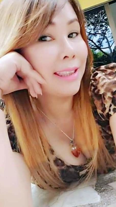 Ibu yang cantik