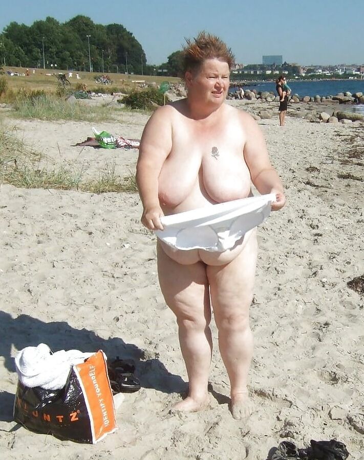 Hermosas gordas tetonas