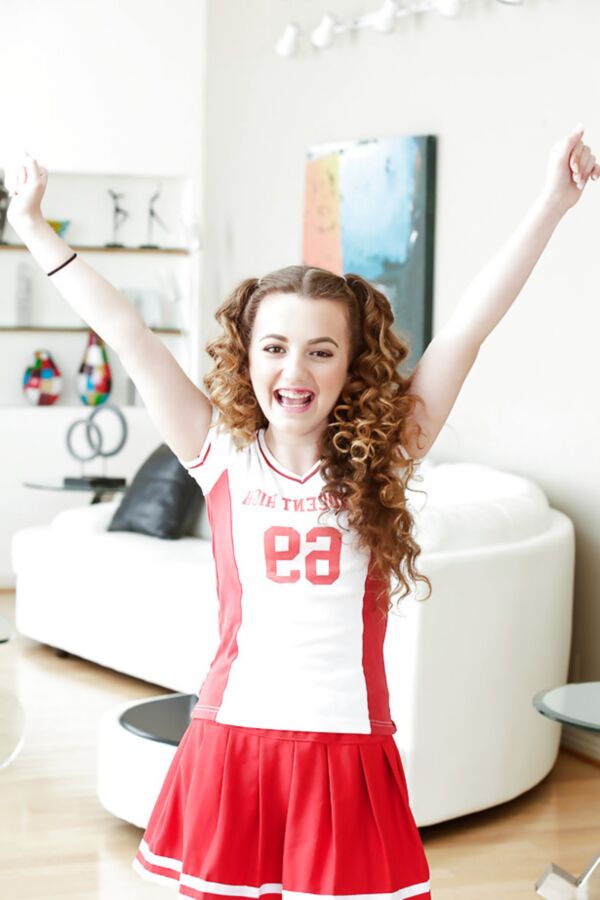 Marissa Luck