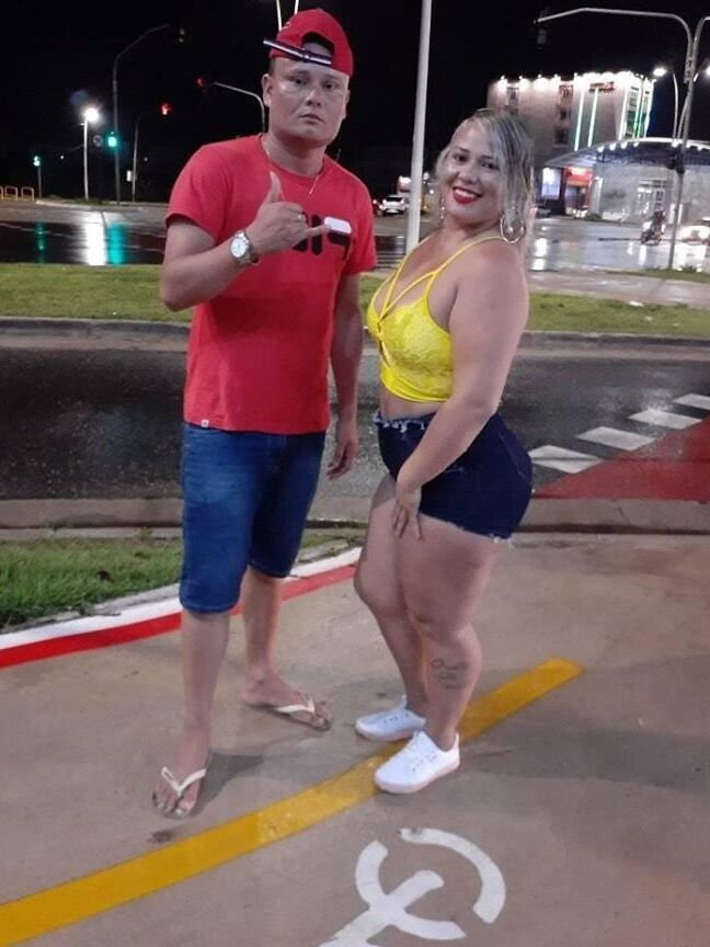 lorinha dah remista culona
