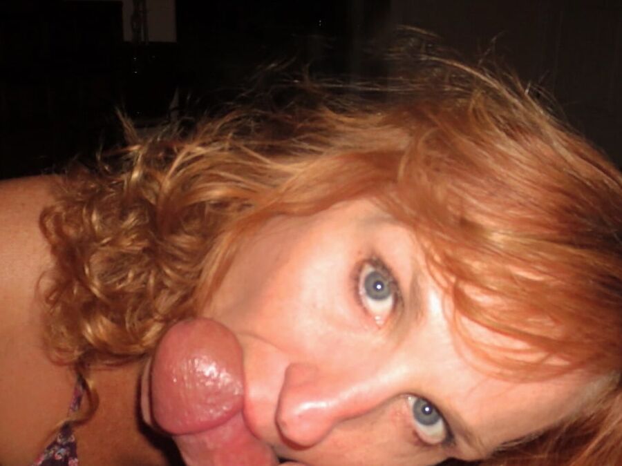 Red Head