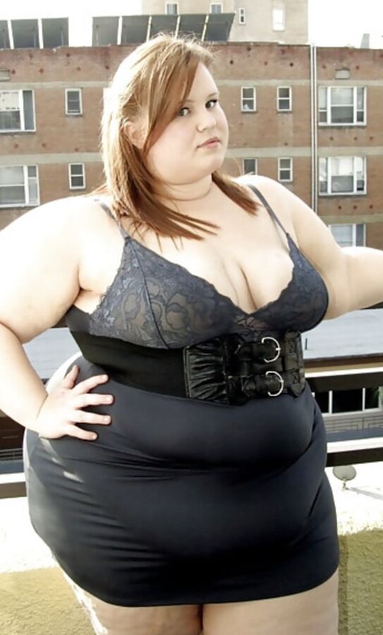 Bbw mix (Dressed)
