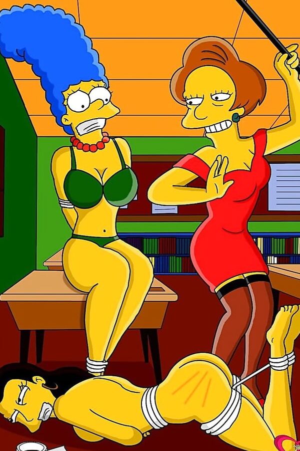 Marge