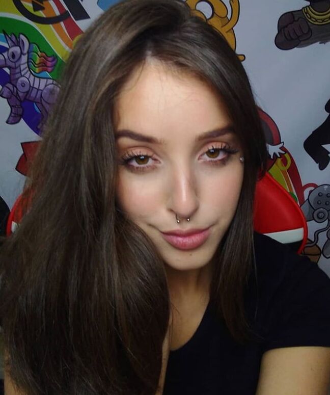 Youtubers gostosas