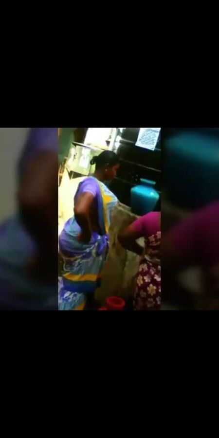 My Friend Mom Raaji Aunty Hot photos