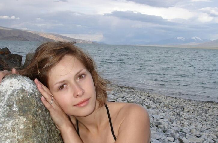 Irina Boenko