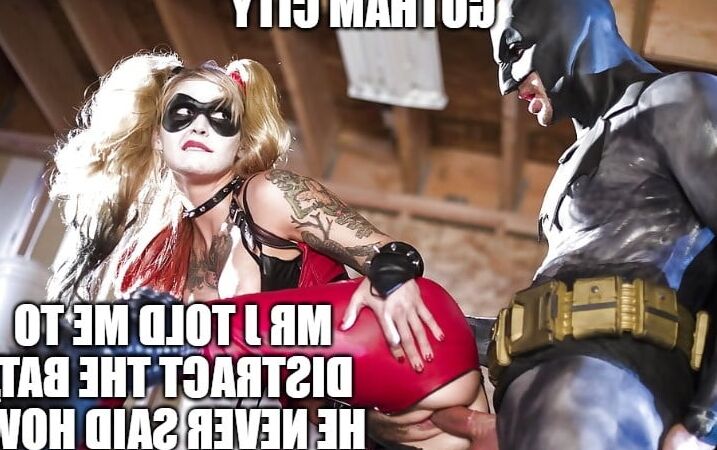 Fiction Captions