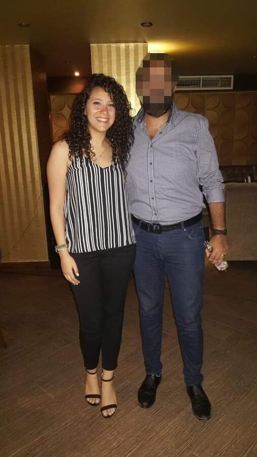 Egyption wife