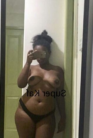 Tantine coco ronde egale gros ki