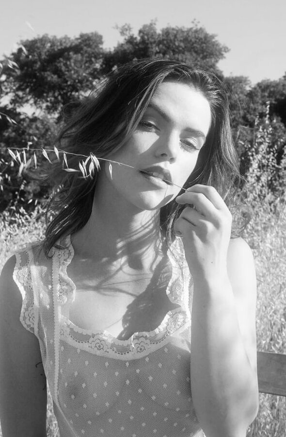 Marissa Luck
