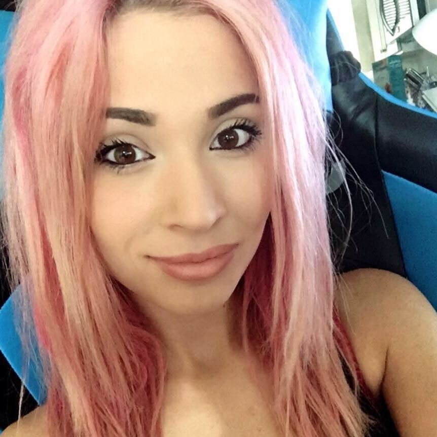 Melonie Mac