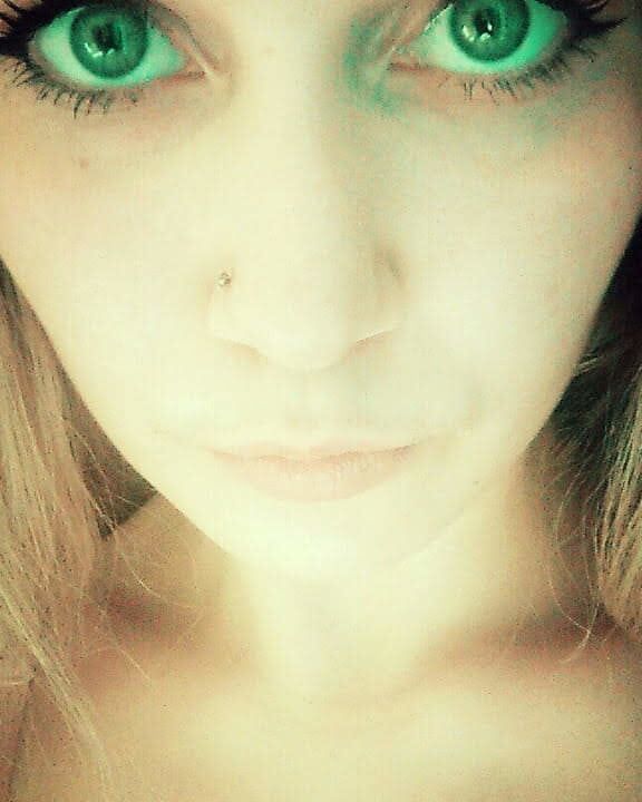 Private life of Erika N (Russia)