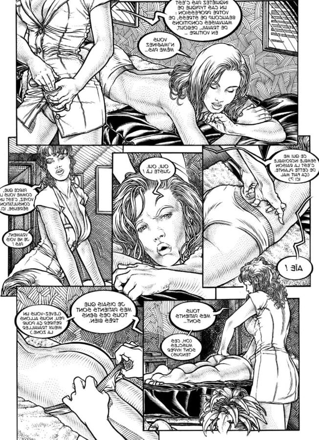 Jeux de filles