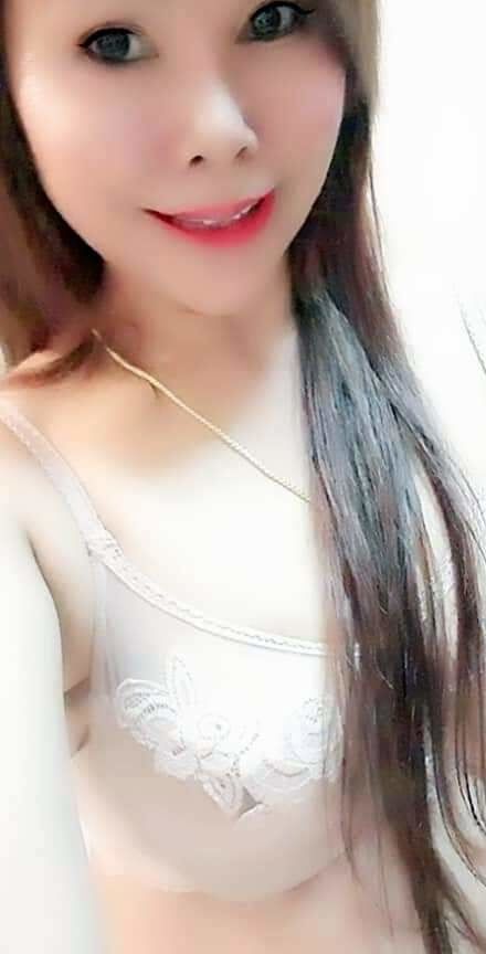 Ibu yang cantik