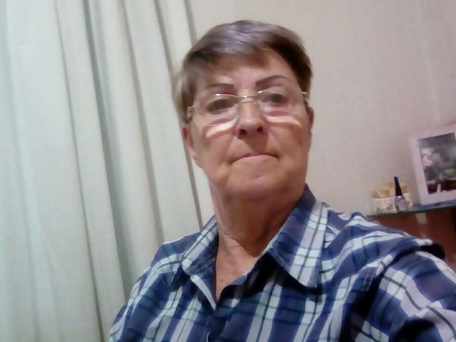 Still fuckable granny