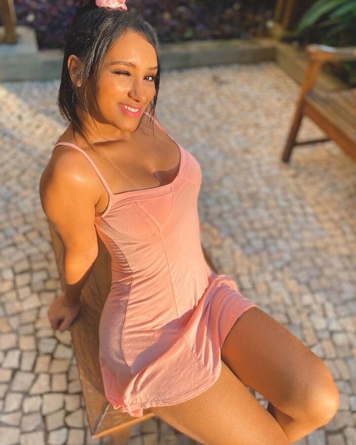 Fernanda de Oliveira