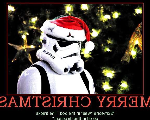 Cum to the dark side