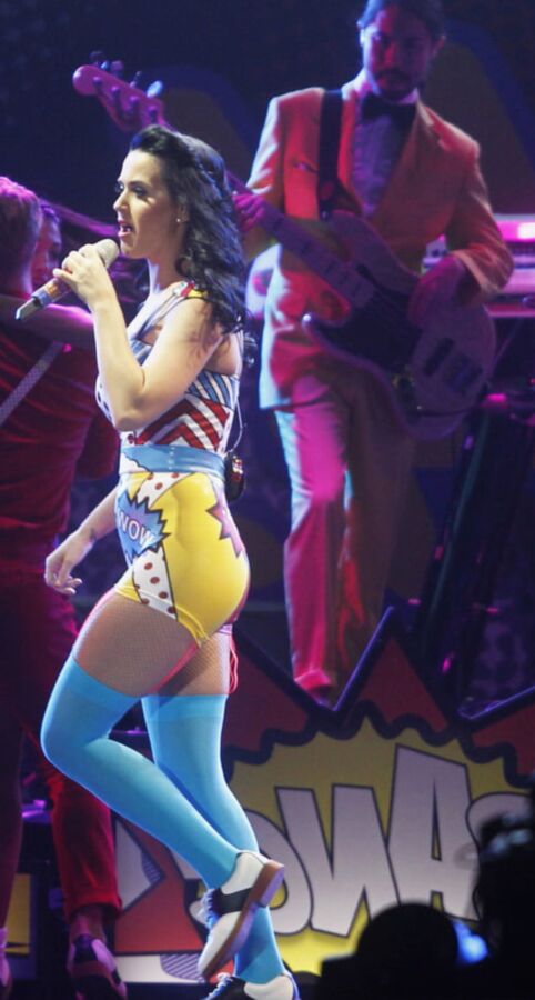 Katy Perry