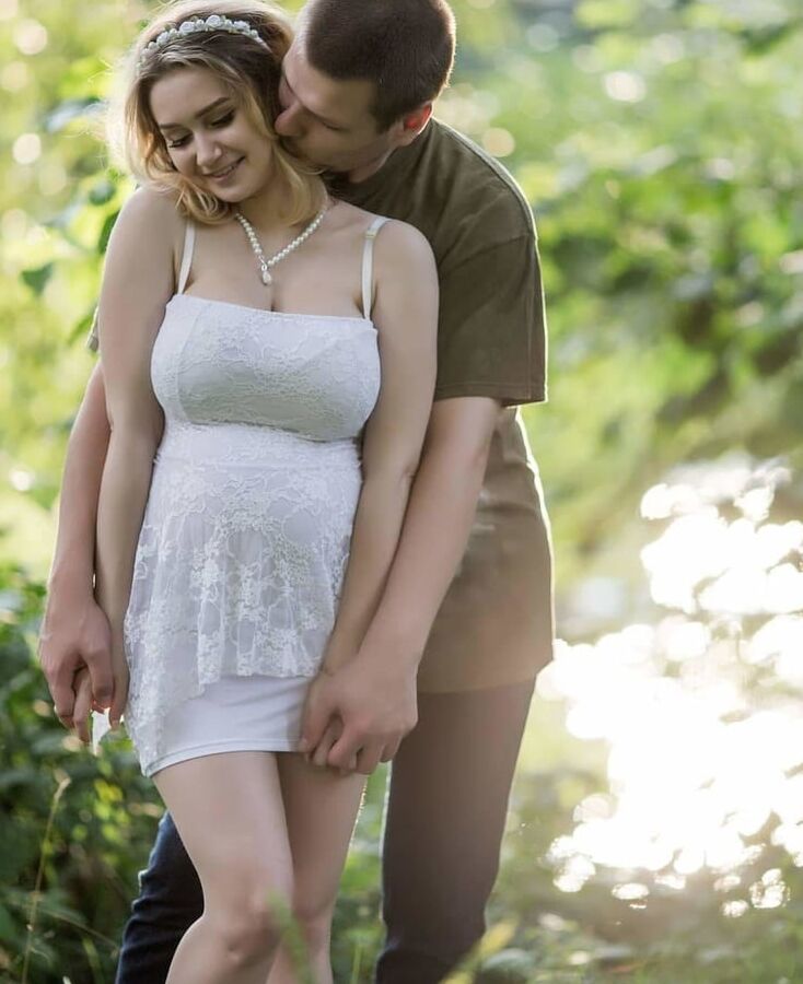 Private life of Erika N (Russia)