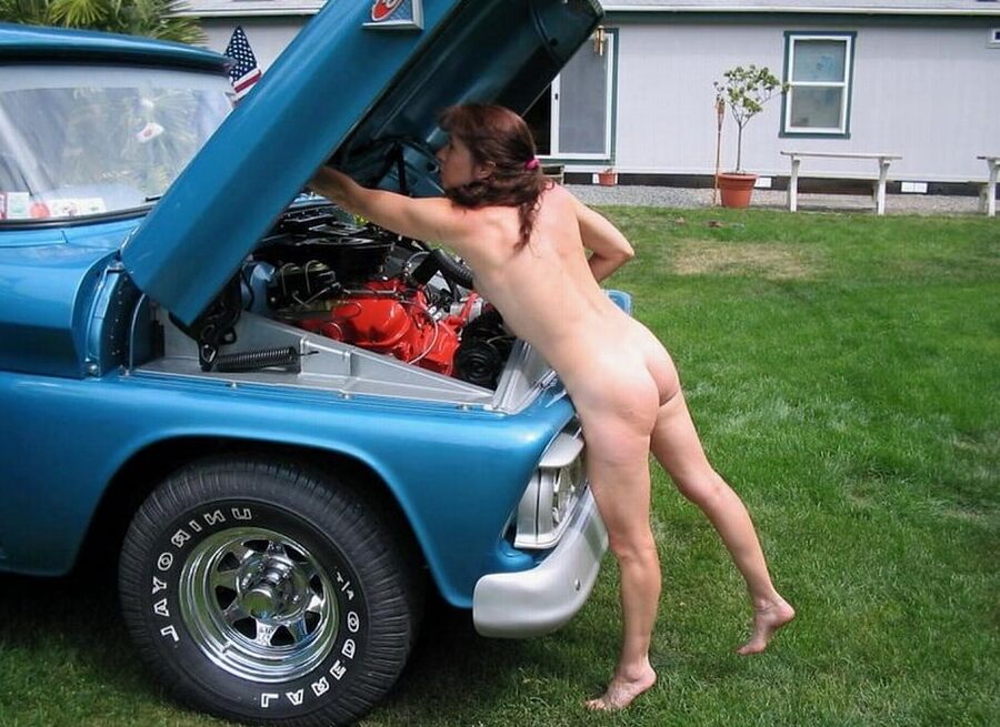 Just Nudes