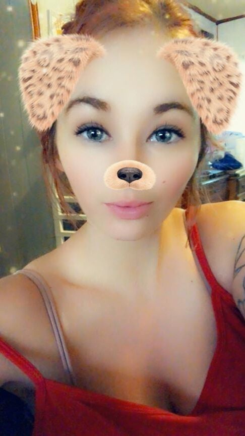just me
