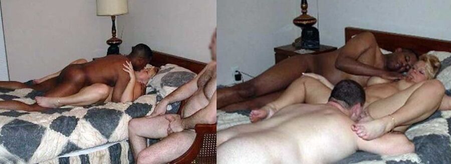 Dark Side : Wife, BBC, Cuck