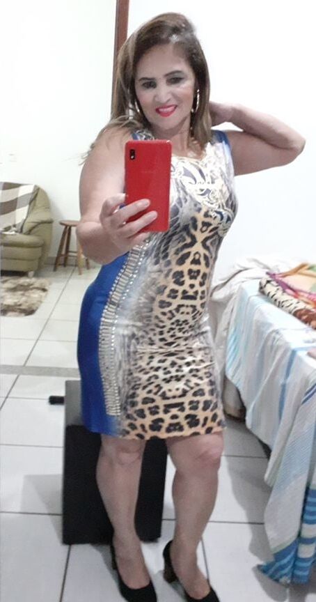 MILF MARY
