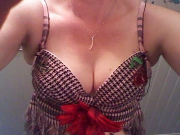 Great British Cleavage