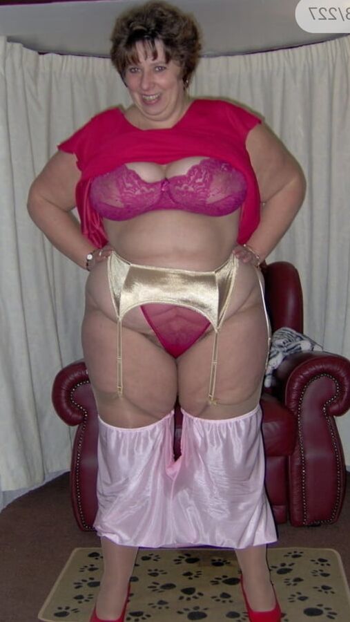 Not my kink yet strangely interesting? ?