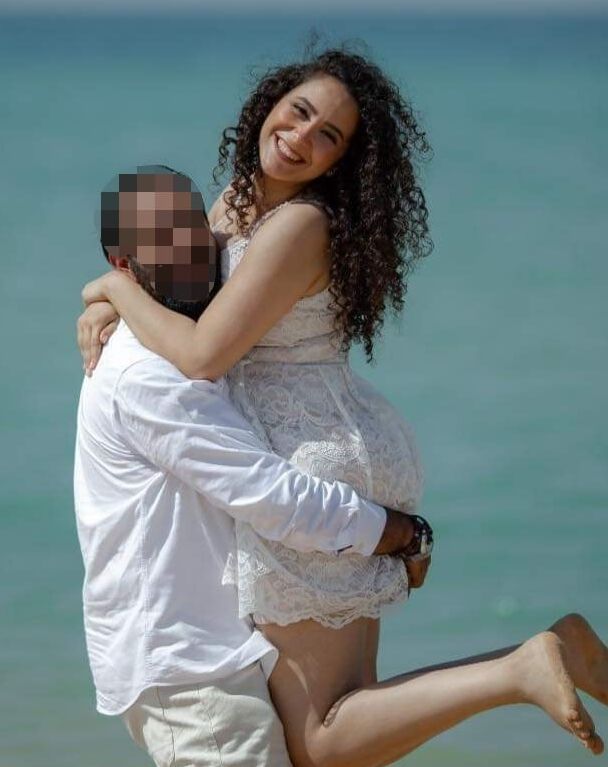 Egyption wife