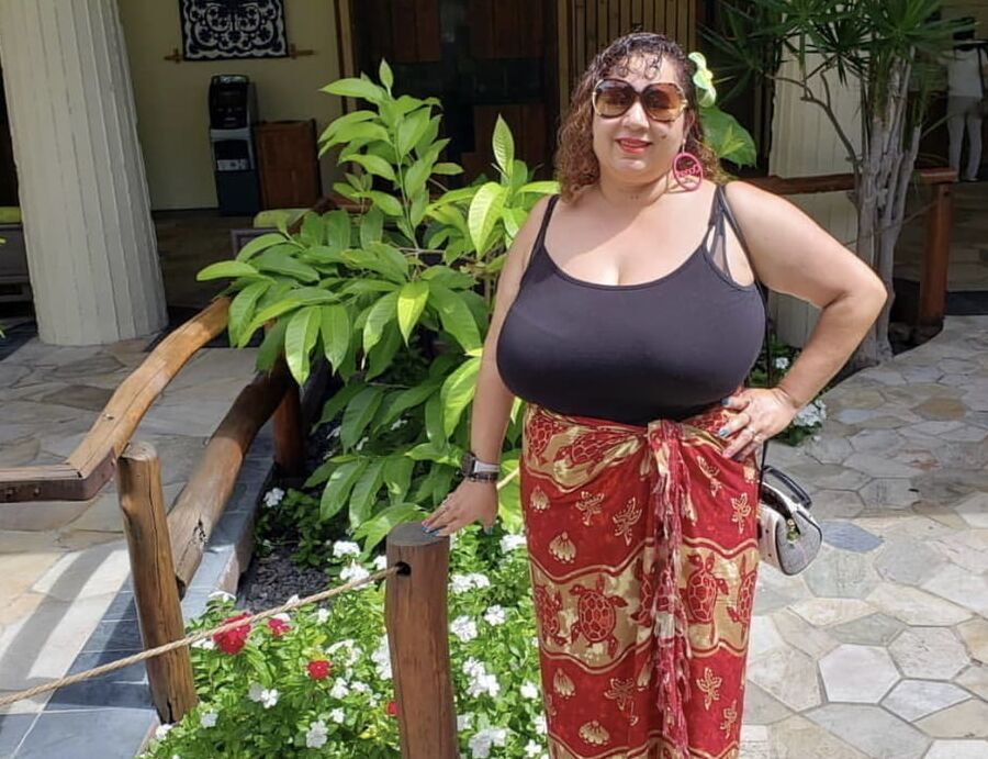 Bbw mix (Dressed)