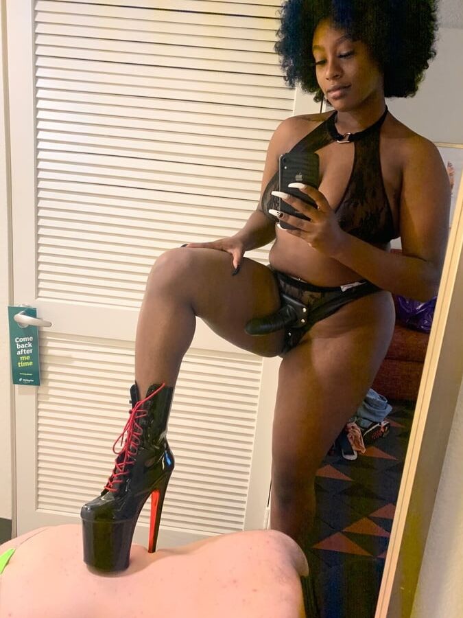 Tribute First