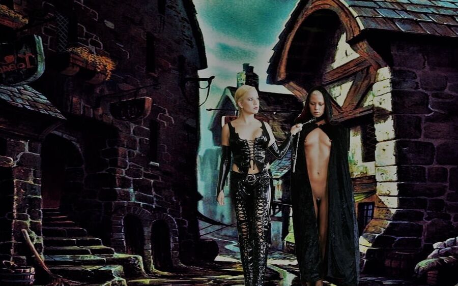 Finest Art: Fetish Pics