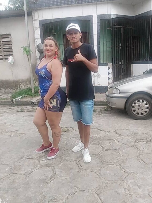 lorinha dah remista culona