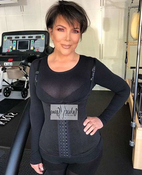 Kardasians - Jenners