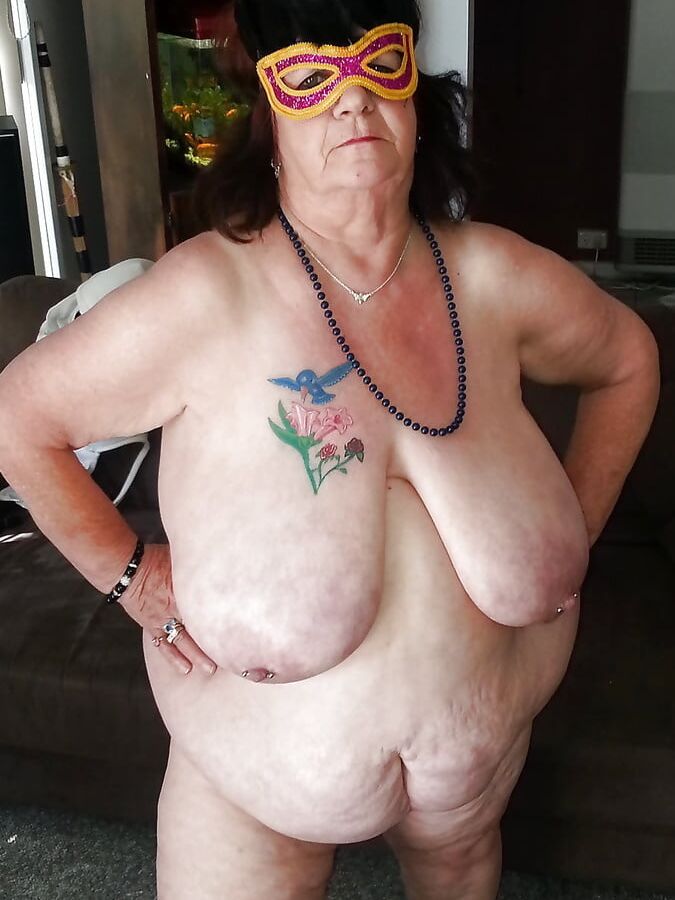 GRANNYS