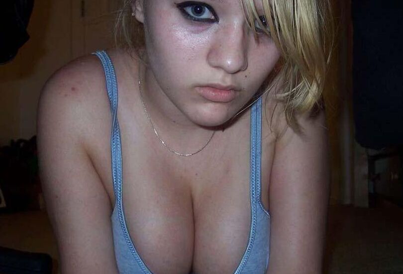 Short Sexy Chick