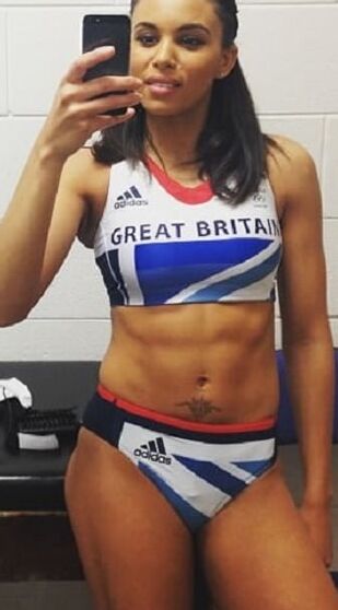 Louise Hazel