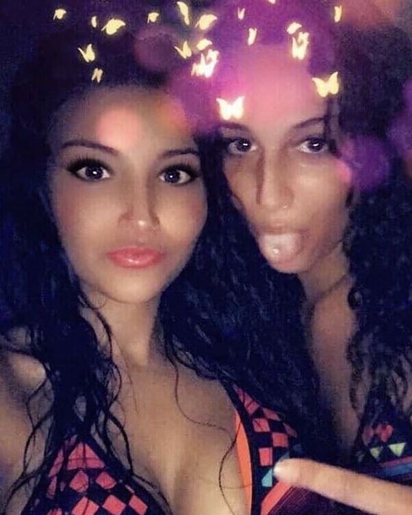 Karima french beurette