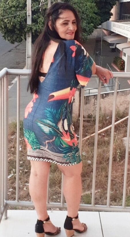 MILF MARY