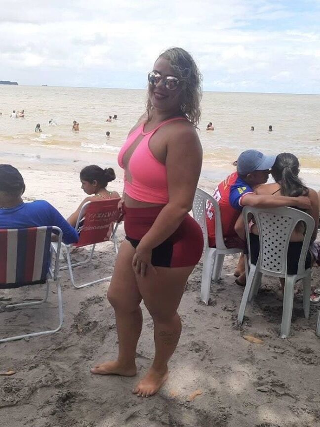 lorinha dah remista culona