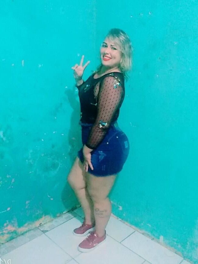 lorinha dah remista culona